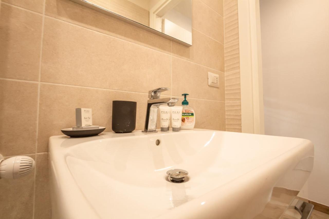 Realkasa Fair Flat Apartment Болоня Екстериор снимка