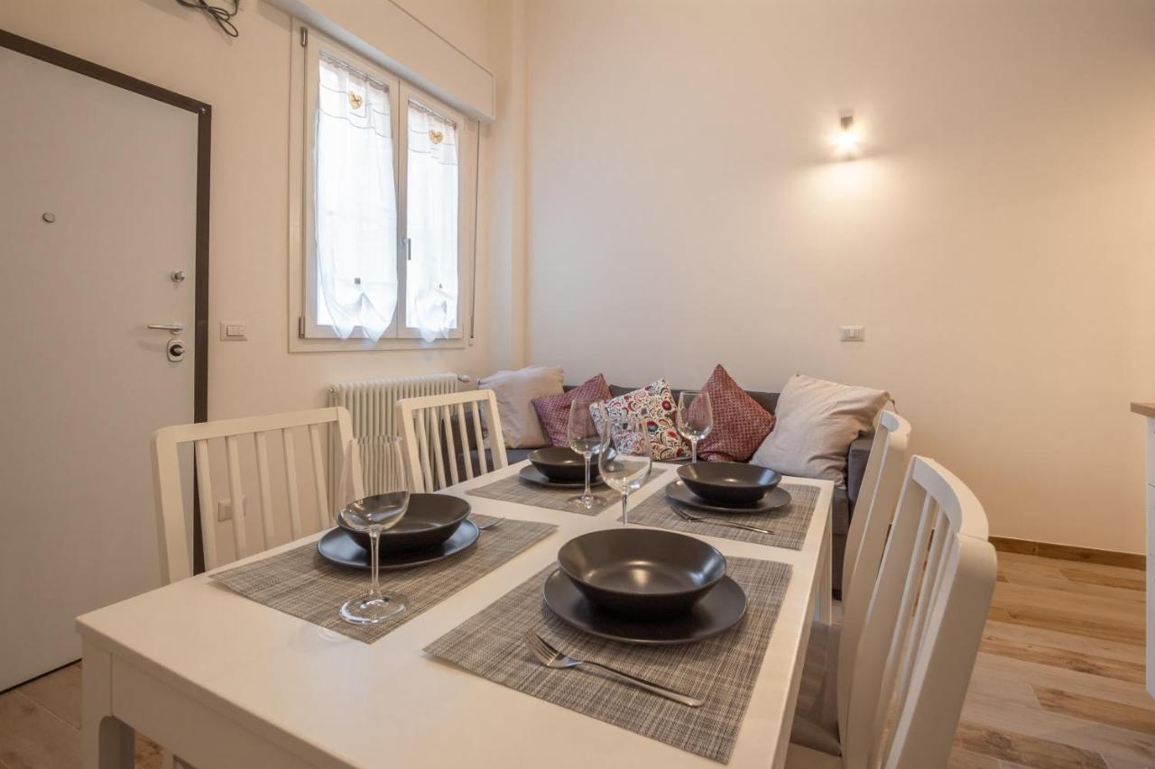 Realkasa Fair Flat Apartment Болоня Екстериор снимка