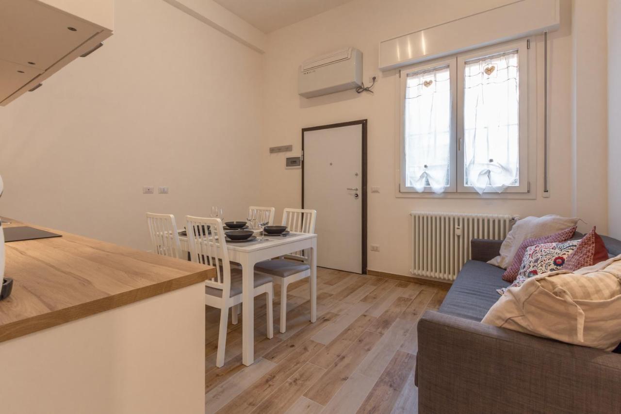Realkasa Fair Flat Apartment Болоня Екстериор снимка