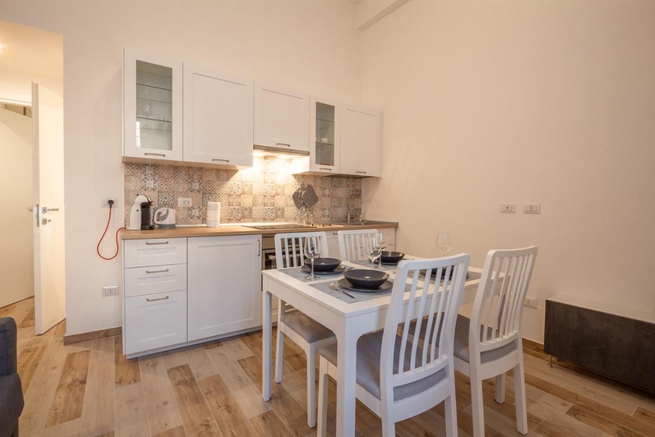 Realkasa Fair Flat Apartment Болоня Екстериор снимка