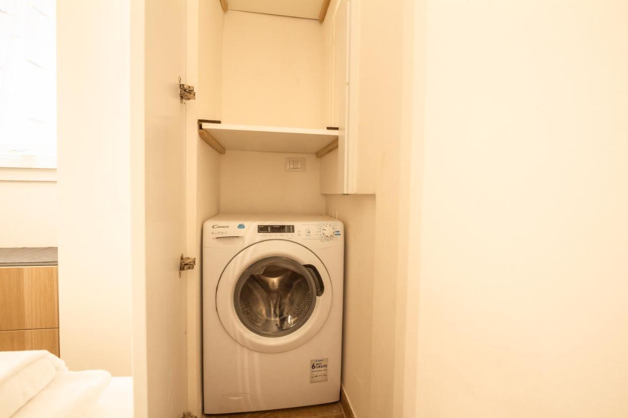 Realkasa Fair Flat Apartment Болоня Екстериор снимка