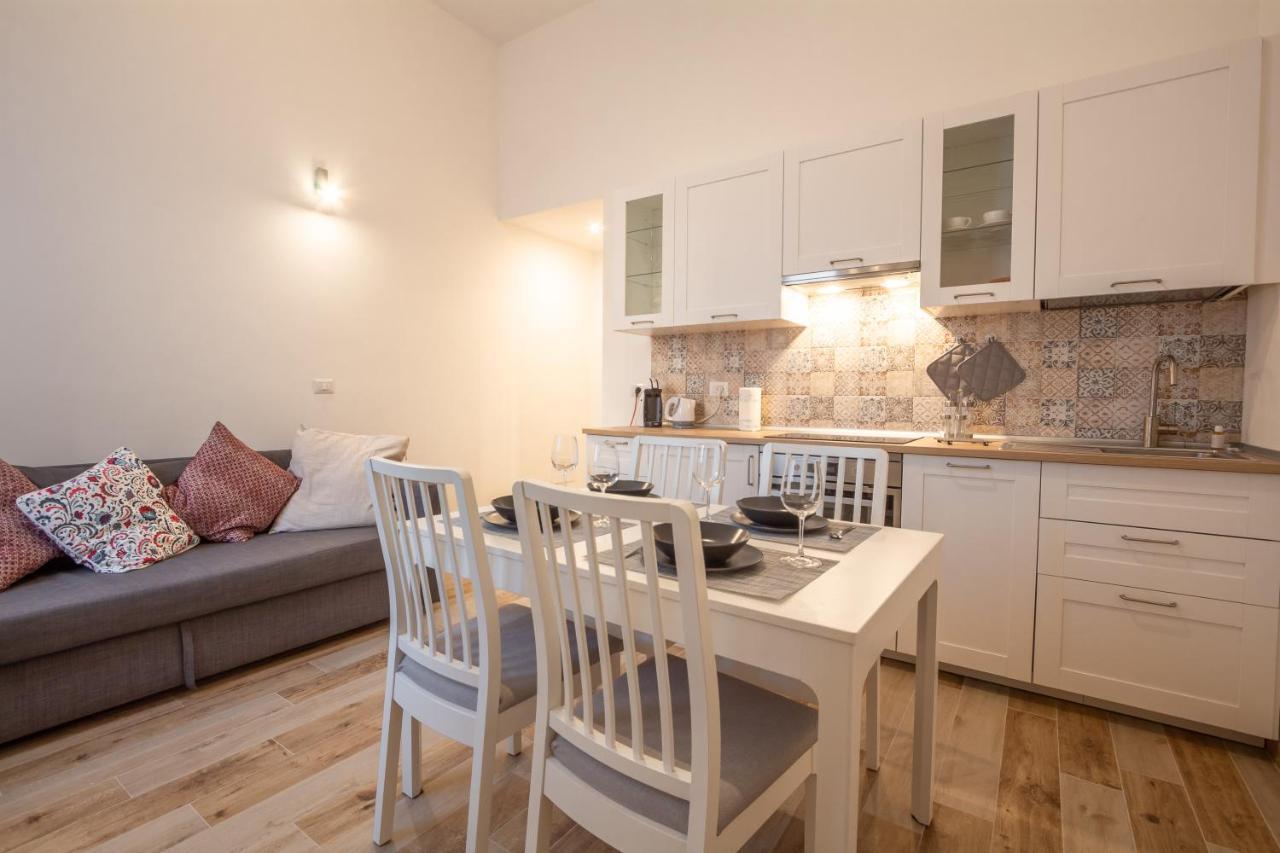 Realkasa Fair Flat Apartment Болоня Екстериор снимка