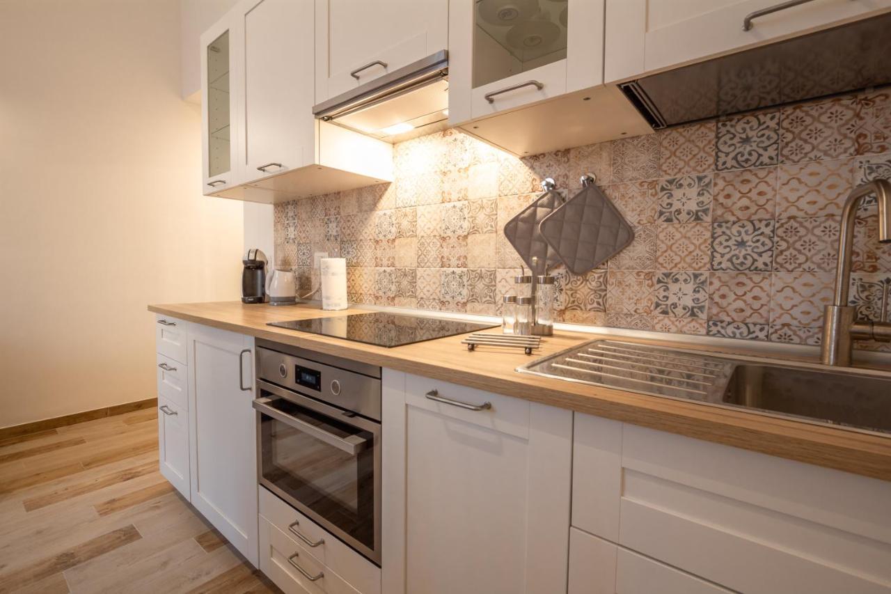 Realkasa Fair Flat Apartment Болоня Екстериор снимка