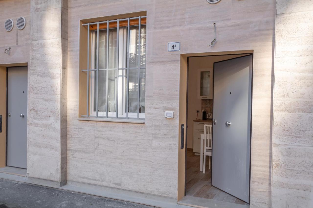 Realkasa Fair Flat Apartment Болоня Екстериор снимка