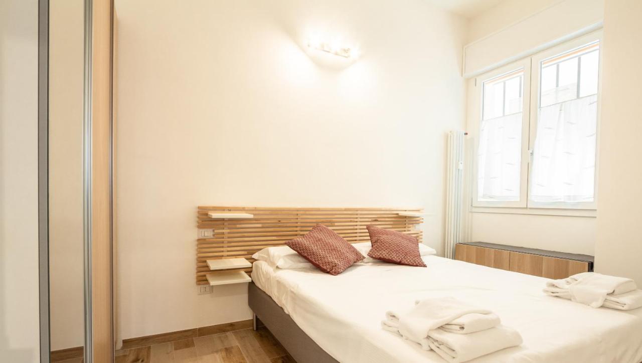 Realkasa Fair Flat Apartment Болоня Екстериор снимка